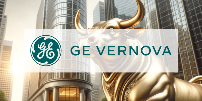 Institutional Investors Boost Stakes in GE Vernova Amid Market Uncertainty - Foto: über boerse-global.de