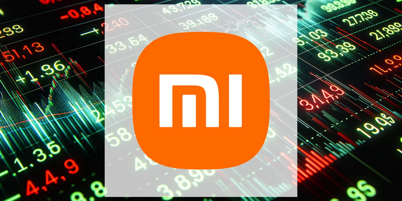 Hedge Funds Target Xiaomi as Short Positions Surge Ahead of Earnings - Foto: über boerse-global.de