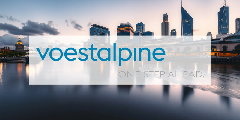 Voestalpine Shares Face Mounting Pressure as Multiple Challenges Converge - Foto: über boerse-global.de