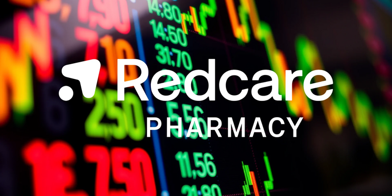 Redcare Pharmacy Shares Defy Strong Performance with Steep Decline - Foto: über boerse-global.de