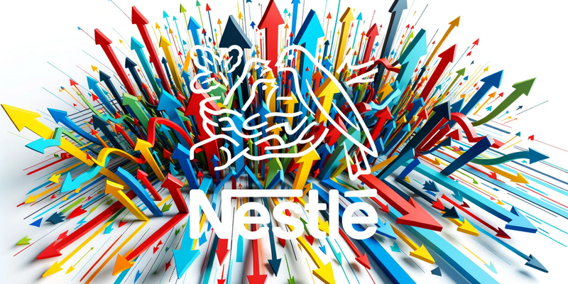 Nestlé Faces Dual Setbacks as Patent Denial Meets Analyst Downgrade - Foto: über boerse-global.de