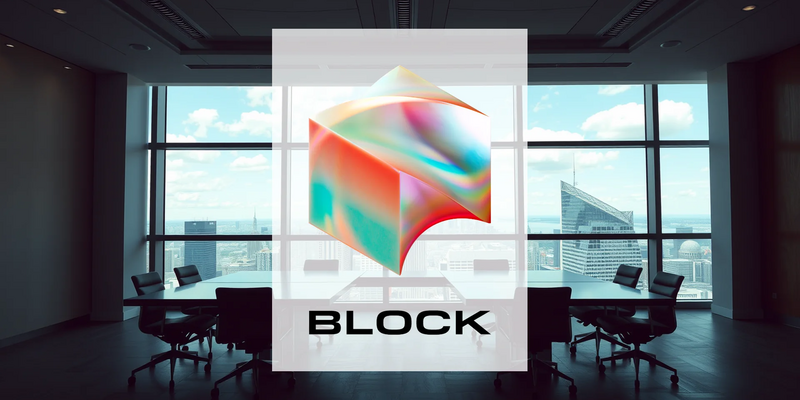 Block Investors Brace for Pivotal Earnings Report - Foto: über boerse-global.de