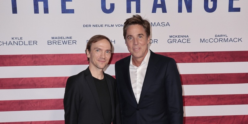 Wenn Humor gefährlich wird, ist das der Moment, in dem eine Gesellschaft stirbt. Regisseur Jan Komasa - Foto: presseportal.de