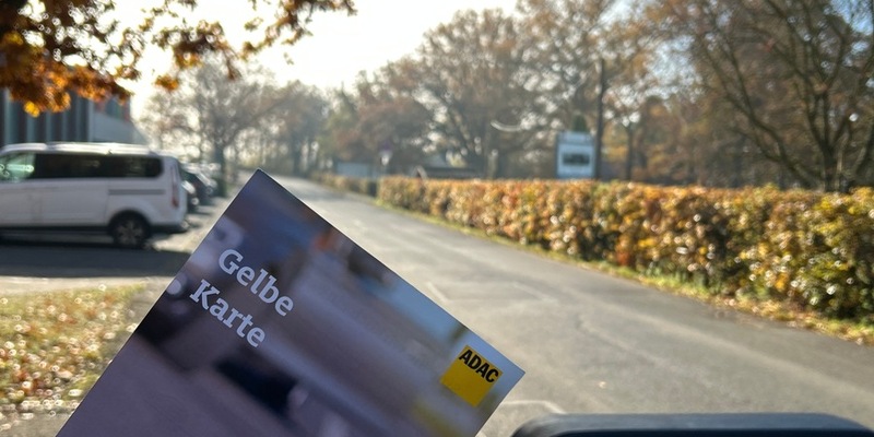 POL-HR: Aktion Blitz for Kids - Polizei kontrollierte in Guxhagen - Foto: presseportal.de