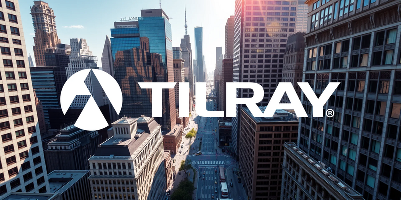 Tilray Aktie: Paradox der Zahlen! - Foto: über boerse-global.de