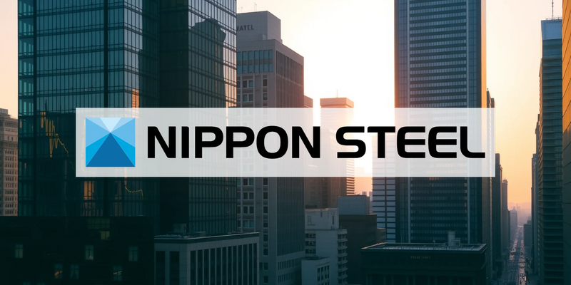 Nippon Steel Aktie: Billionen-Desaster! - Foto: über boerse-global.de