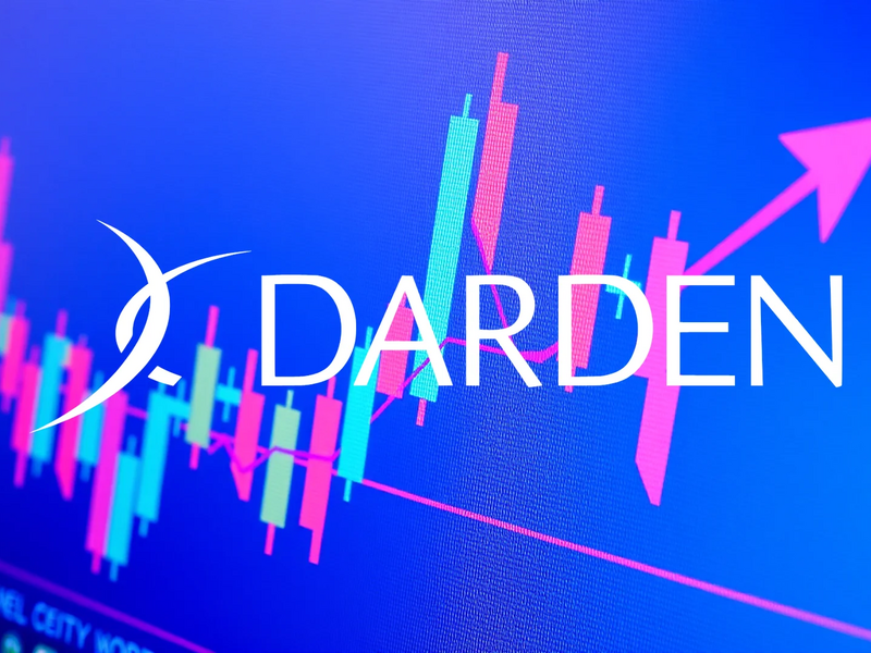 Darden Restaurants Aktie: Alarmstufe Rot? - Foto: über boerse-global.de