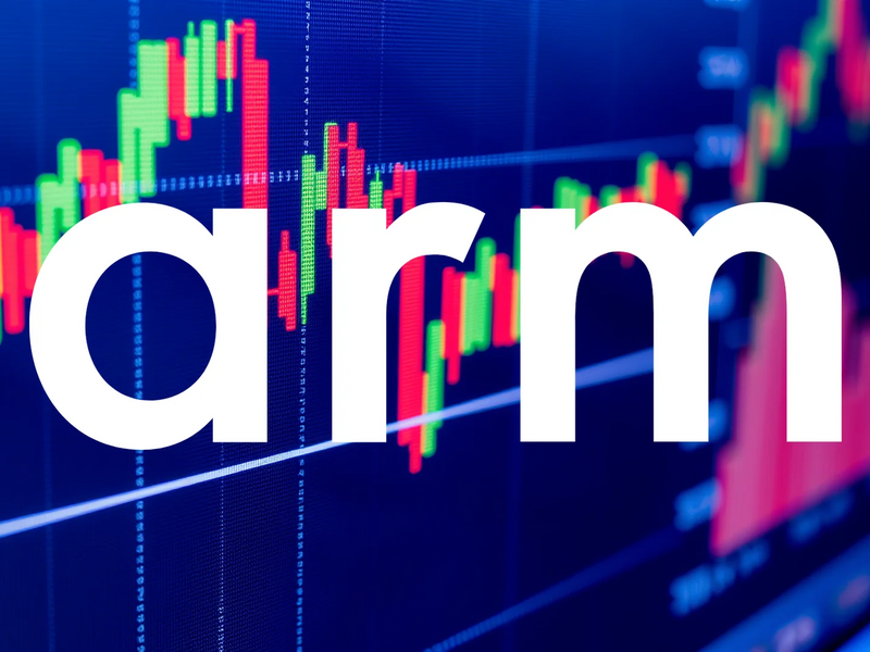 Arm Holdings Aktie: Quartalszahlen überraschen positiv - Foto: über boerse-global.de