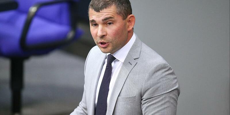 Raimond Scheirich (Archiv) - Foto: über dts Nachrichtenagentur