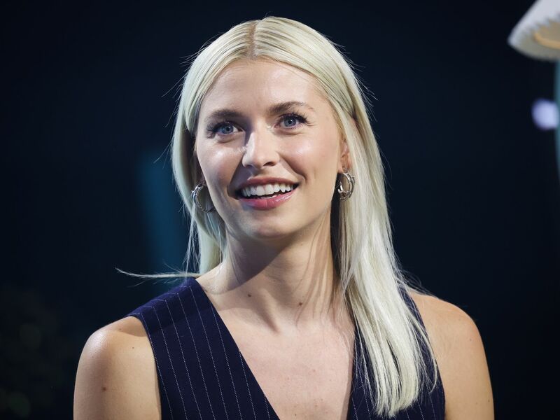 Lena Gercke wurde als «Germany's Next Topmodel»-Siegerin bekannt. (Archivbild) - Foto: Christian Charisius/dpa