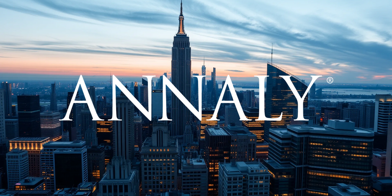 Annaly Capital: Der unterschätzte Cashflow-Titan? - Foto: über boerse-global.de