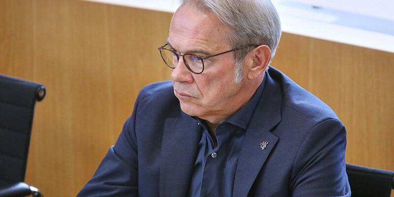 Georg Maier (Archiv) - Foto: über dts Nachrichtenagentur