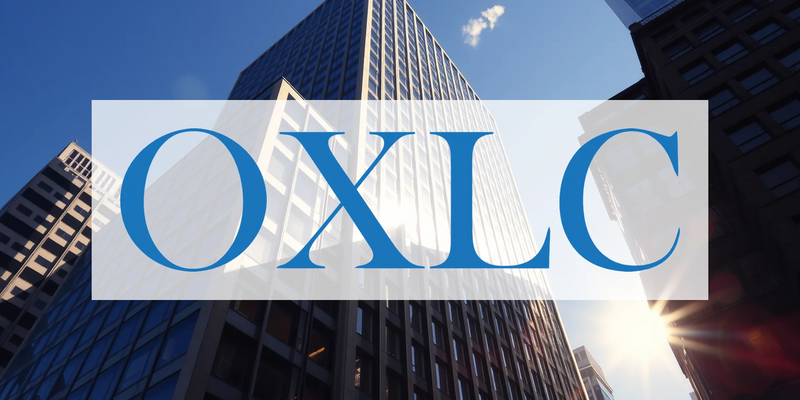 Oxford Lane Aktie: NAV-Schock! - Foto: über boerse-global.de