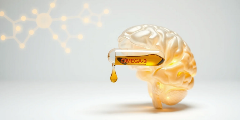 Omega-3 senkt Alzheimer-Risiko um 64 Prozent - Foto: über boerse-global.de