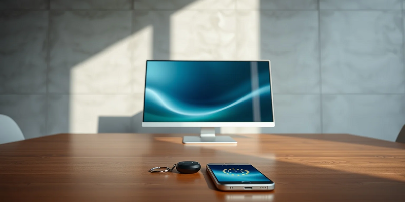 Passwort-Sicherheit: Neue Ära bricht an - Foto: über boerse-global.de