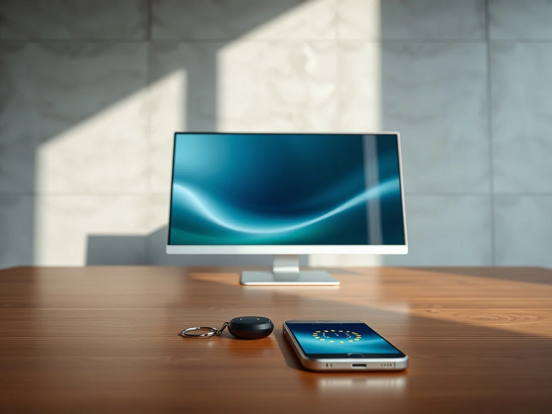 Passwort-Sicherheit: Neue Ära bricht an - Foto: über boerse-global.de