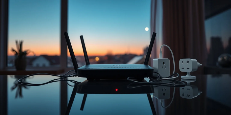 RondoDox-Botnet: 75 neue Angriffswege bedrohen Router - Foto: über boerse-global.de