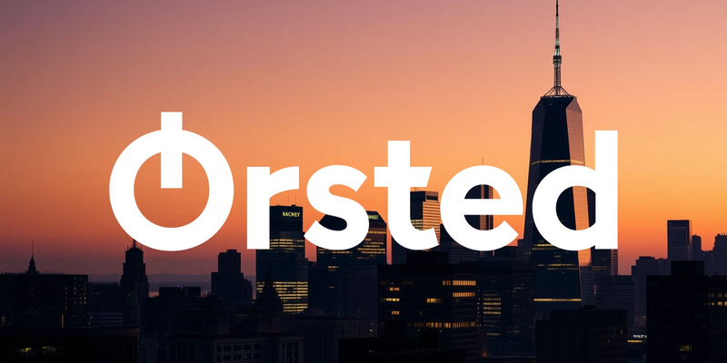 Ørsted Aktie: Absturz in Amerika! - Foto: über boerse-global.de