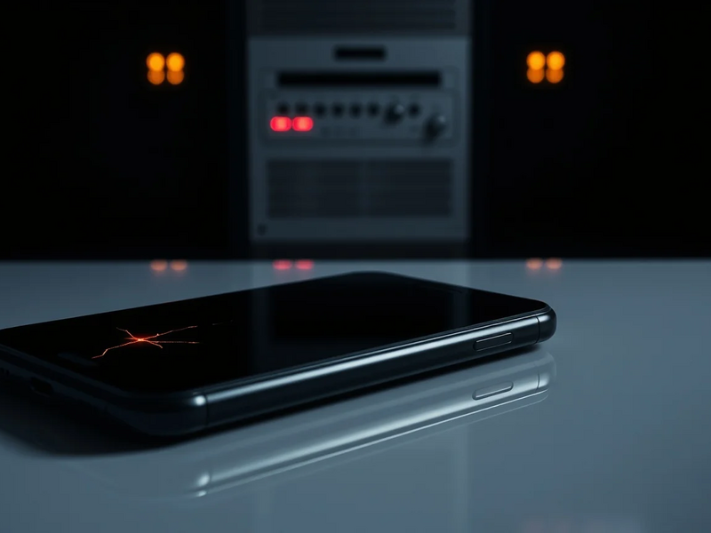 Android-Nutzer in Gefahr: Google warnt vor kritischer Zero-Click-Lücke - Foto: über boerse-global.de