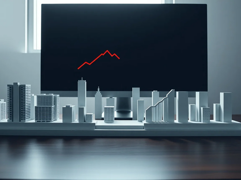 Wien: Wohnungskrise spitzt sich dramatisch zu - Foto: über boerse-global.de