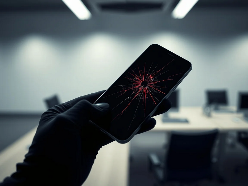 Google schließt kritische Android-Lücke per Notfall-Update - Foto: über boerse-global.de