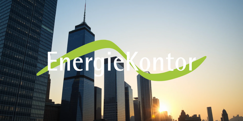 Energiekontor Aktie: Rekord-Boom - und keiner sieht's? - Foto: über boerse-global.de