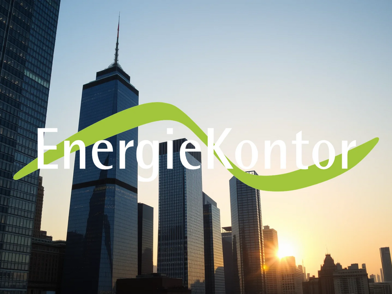 Energiekontor Aktie: Rekord-Boom - und keiner sieht's? - Foto: über boerse-global.de