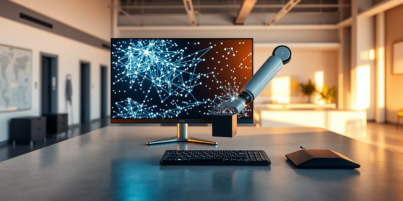 Google Gemini durchsucht private Daten: Das Ende der Privatsphäre? - Foto: über boerse-global.de