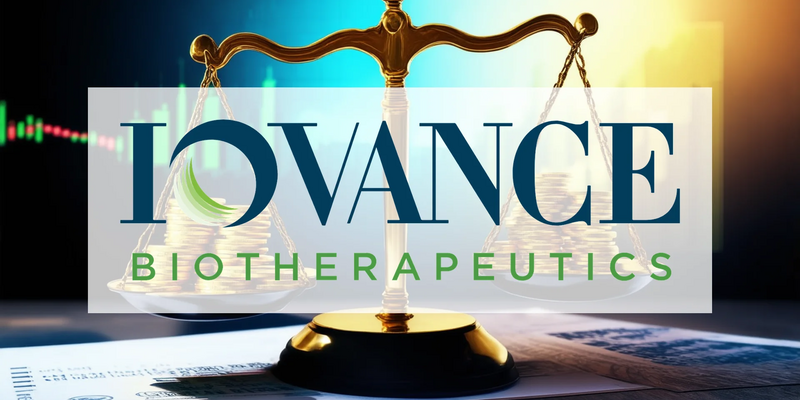 Iovance Aktie: Zahlen-Schock heute? - Foto: über boerse-global.de