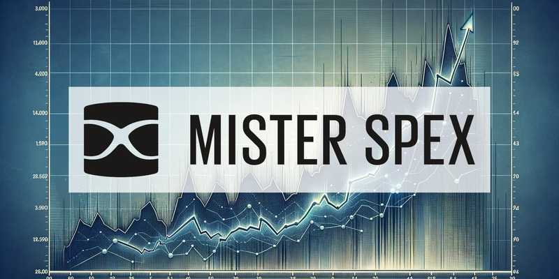 Mister Spex Aktie: Hoffnung in der Krise? - Foto: über boerse-global.de