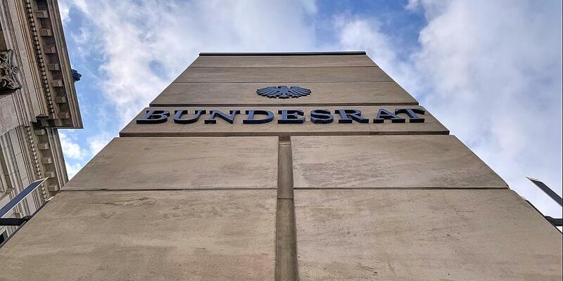 Bundesrat (Archiv) - Foto: über dts Nachrichtenagentur