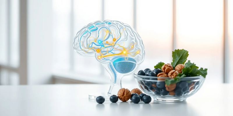 MIND-Diät senkt Demenzrisiko um neun Prozent - Foto: über boerse-global.de