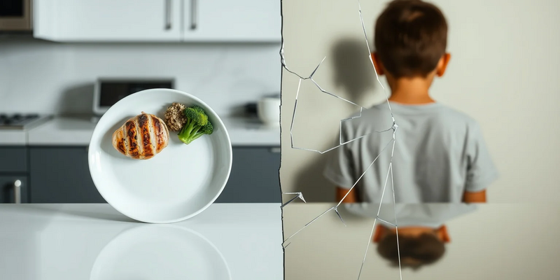 Intervallfasten: Gefahr für Jugendliche nachgewiesen - Foto: über boerse-global.de