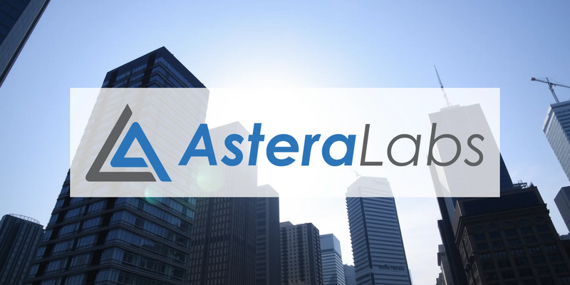 Astera Labs Aktie: KI-Boom befeuert Rally! - Foto: über boerse-global.de