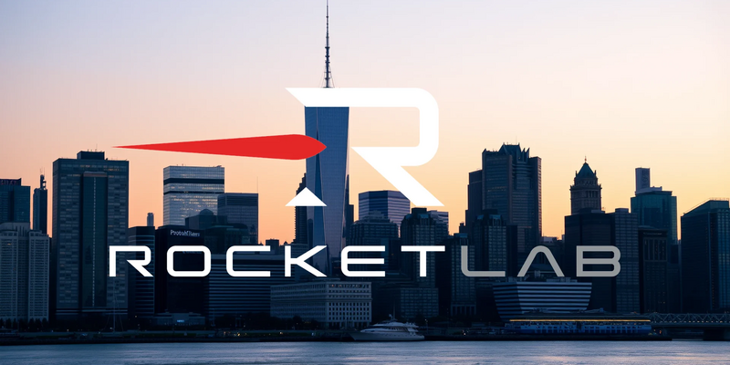 Rocket Lab USA Aktie: Inspirierende Erfolgsstory - Foto: über boerse-global.de