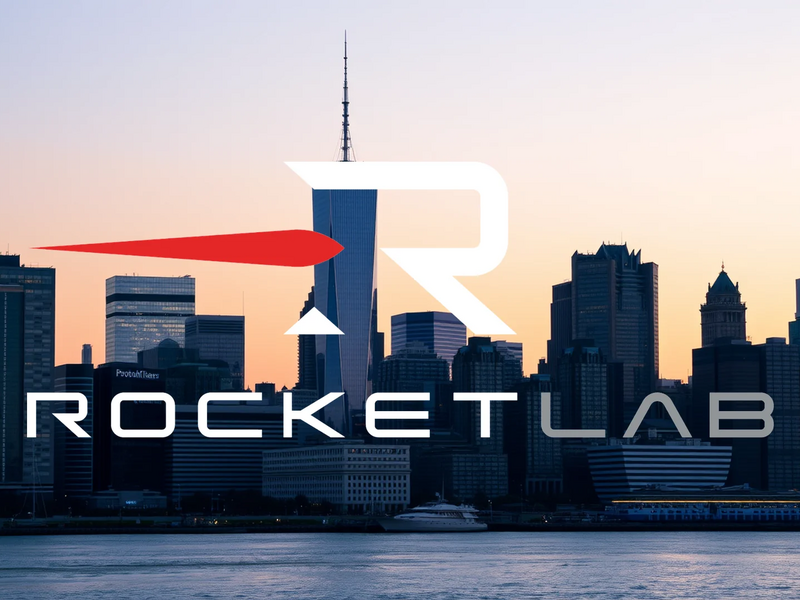 Rocket Lab USA Aktie: Inspirierende Erfolgsstory - Foto: über boerse-global.de