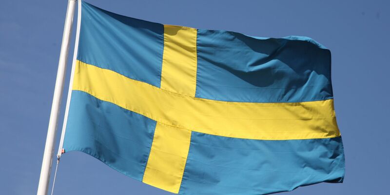 Mindestens eine Drohne ist am schwedischen Flughafen Göteborg-Landvetter gesichtet worden. (Symbolbild) - Foto: Steffen Trumpf/dpa