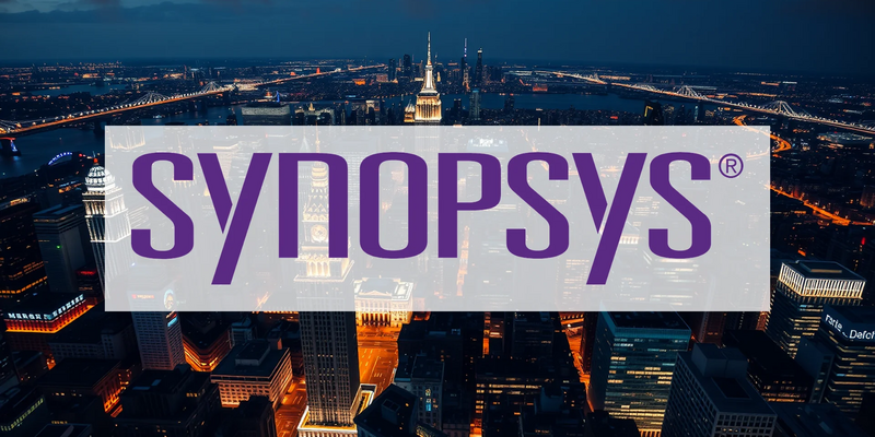 Synopsys Aktie: Im freien Fall! - Foto: über boerse-global.de