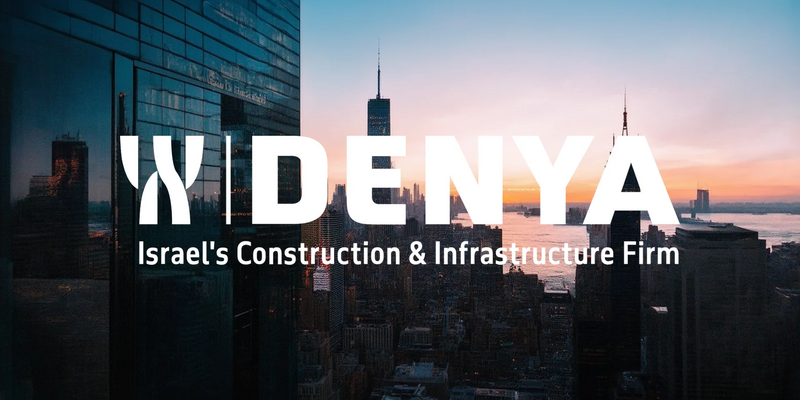 Danya Cebus Aktie: Mega-Projekt treibt Rally! - Foto: über boerse-global.de