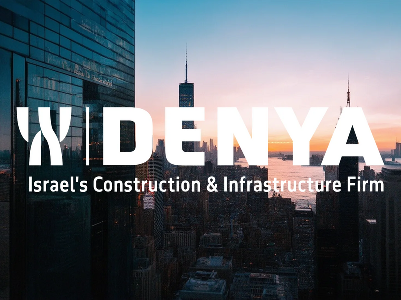 Danya Cebus Aktie: Mega-Projekt treibt Rally! - Foto: über boerse-global.de