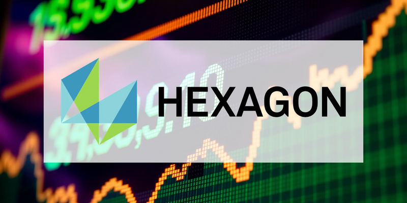 Hexagon Aktie: Strategische Wende - Foto: über boerse-global.de