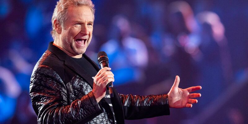 Der Sänger musste der Frau erklären, dass sie einem Betrug aufgesessen war. (Archivbild) - Foto: Tom Weller/dpa