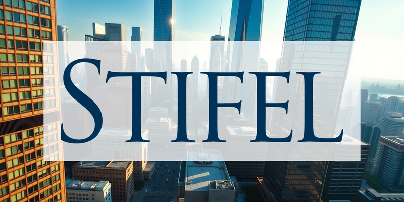 Stifel Aktie: Zwischen Stärke und Bewertungssorgen - Foto: über boerse-global.de
