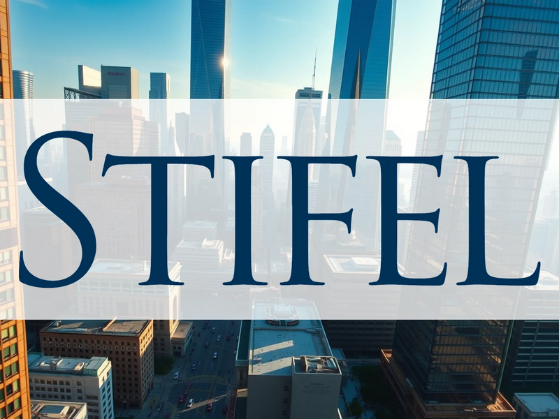 Stifel Aktie: Zwischen Stärke und Bewertungssorgen - Foto: über boerse-global.de