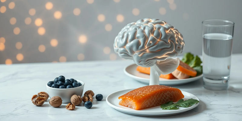 Gehirngesundheit: Diese Ernährung schützt vor Demenz - Foto: über boerse-global.de