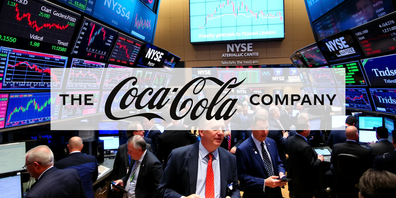 Coca-Cola Aktie: Investorenfreundliche Bilanz! - Foto: über boerse-global.de