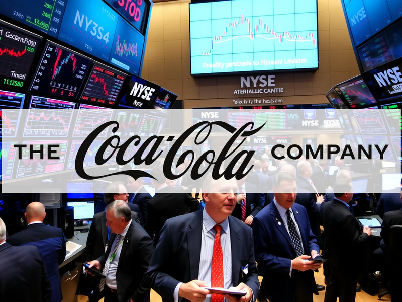 Coca-Cola Aktie: Investorenfreundliche Bilanz! - Foto: über boerse-global.de