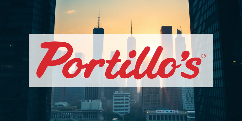 Portillo's Aktie: Totalabsturz! - Foto: über boerse-global.de