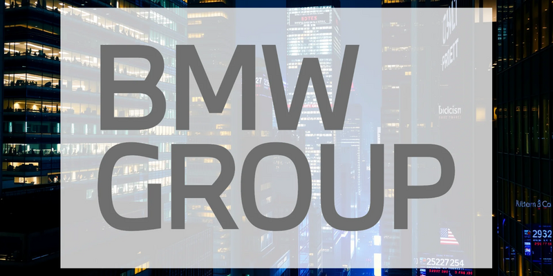 BMW Aktie: Explosiver Gewinnsprung! - Foto: über boerse-global.de