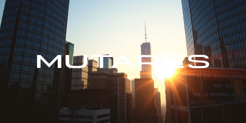 Mutares Aktie: Exit-Strategie zündet! - Foto: über boerse-global.de